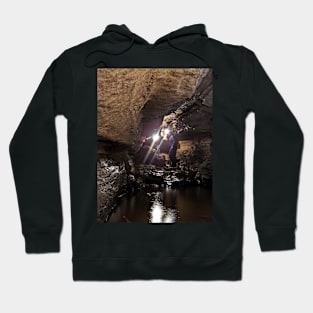 The Grotto Hoodie